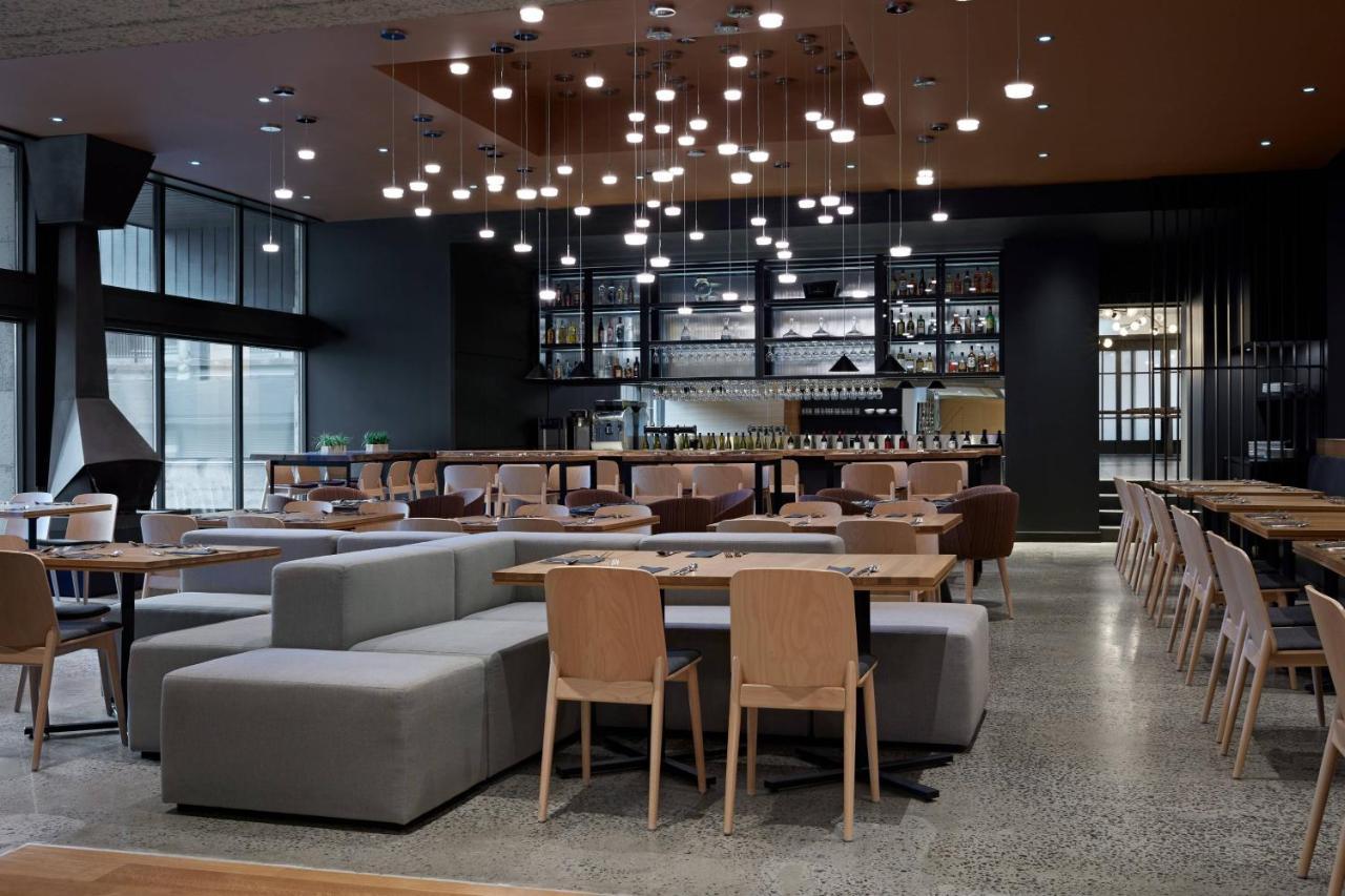Delta Hotels By Marriott Mont Sainte-Anne, Resort & Convention Center بيوبره المظهر الخارجي الصورة