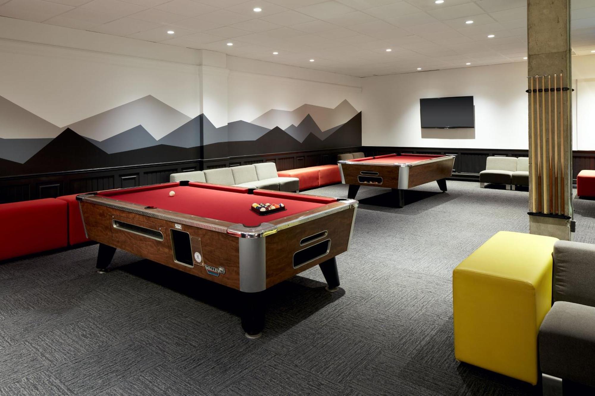 Delta Hotels By Marriott Mont Sainte-Anne, Resort & Convention Center بيوبره المظهر الخارجي الصورة