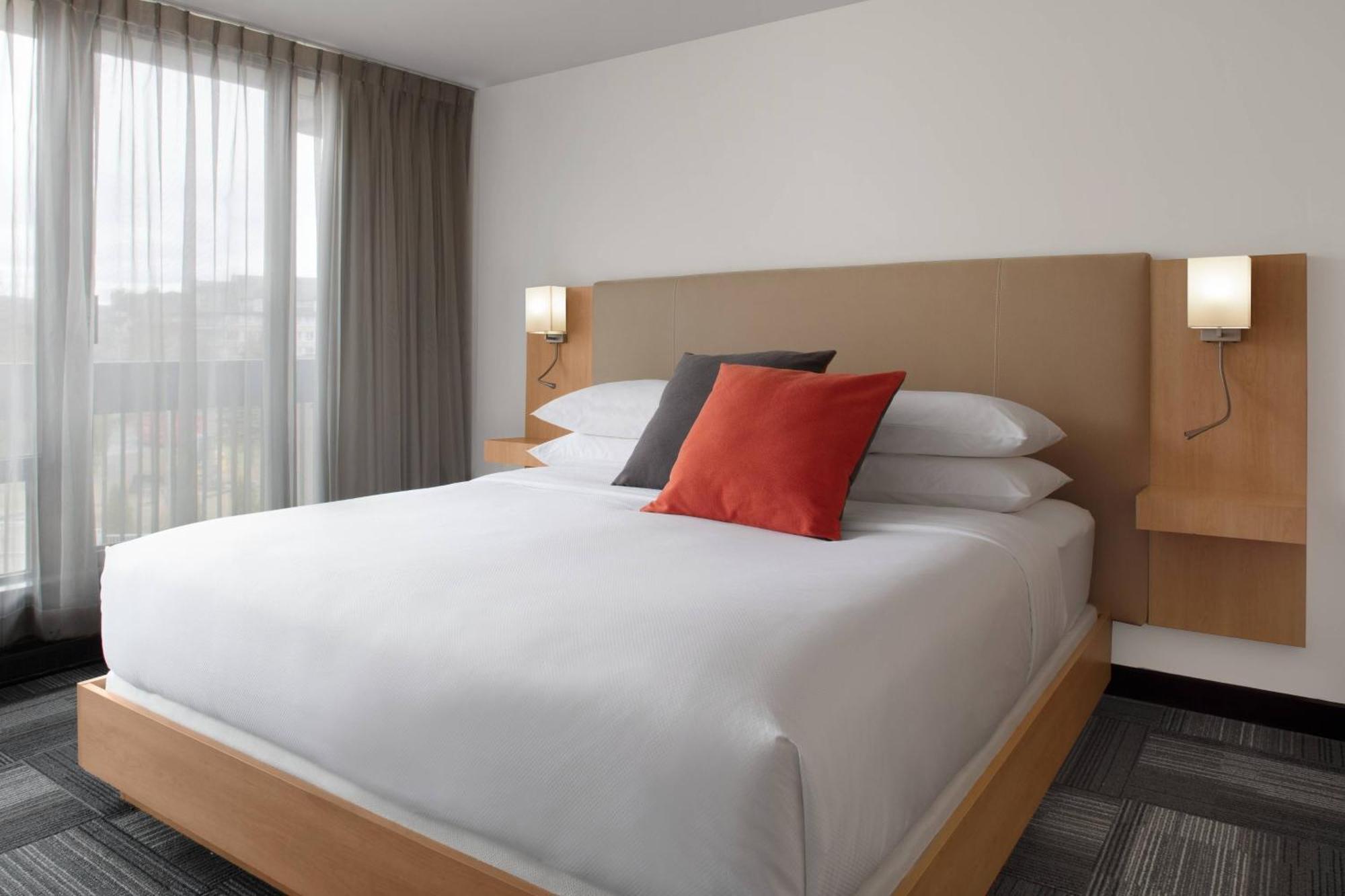 Delta Hotels By Marriott Mont Sainte-Anne, Resort & Convention Center بيوبره المظهر الخارجي الصورة