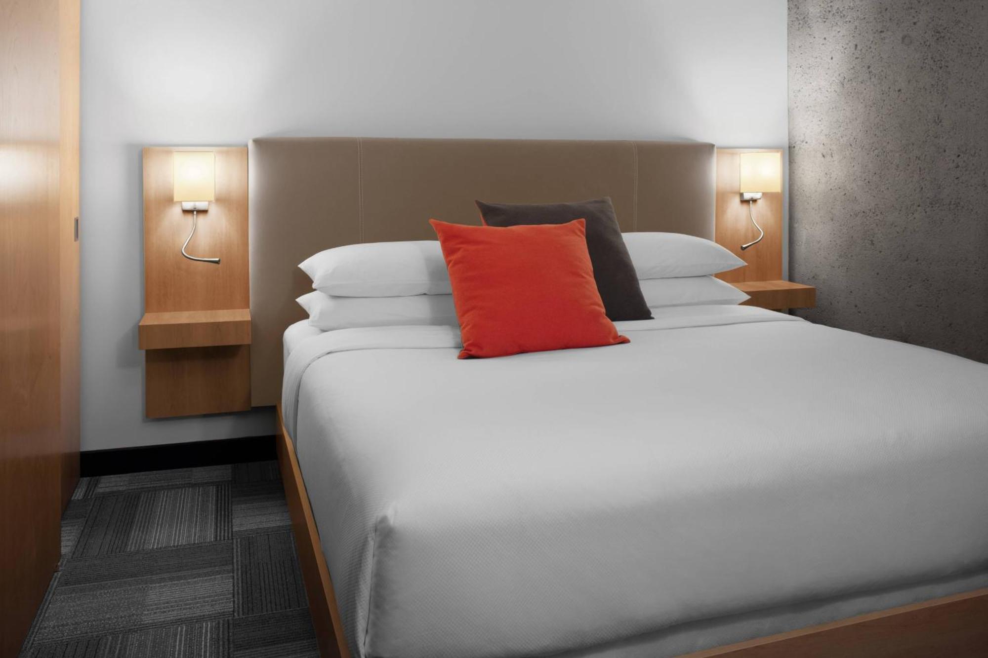 Delta Hotels By Marriott Mont Sainte-Anne, Resort & Convention Center بيوبره المظهر الخارجي الصورة