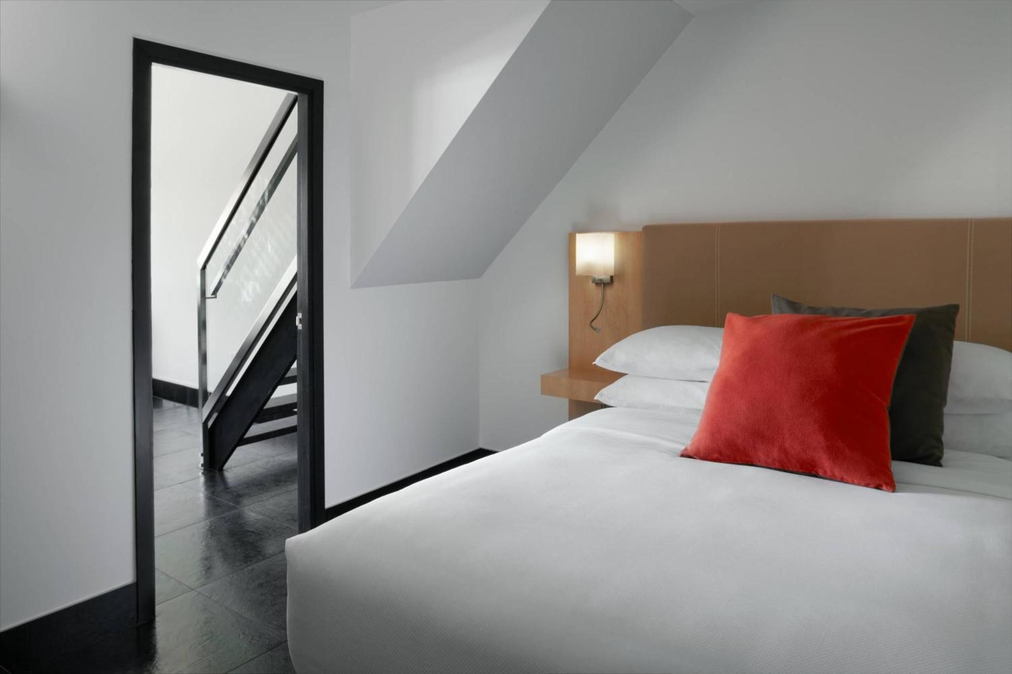 Delta Hotels By Marriott Mont Sainte-Anne, Resort & Convention Center بيوبره المظهر الخارجي الصورة