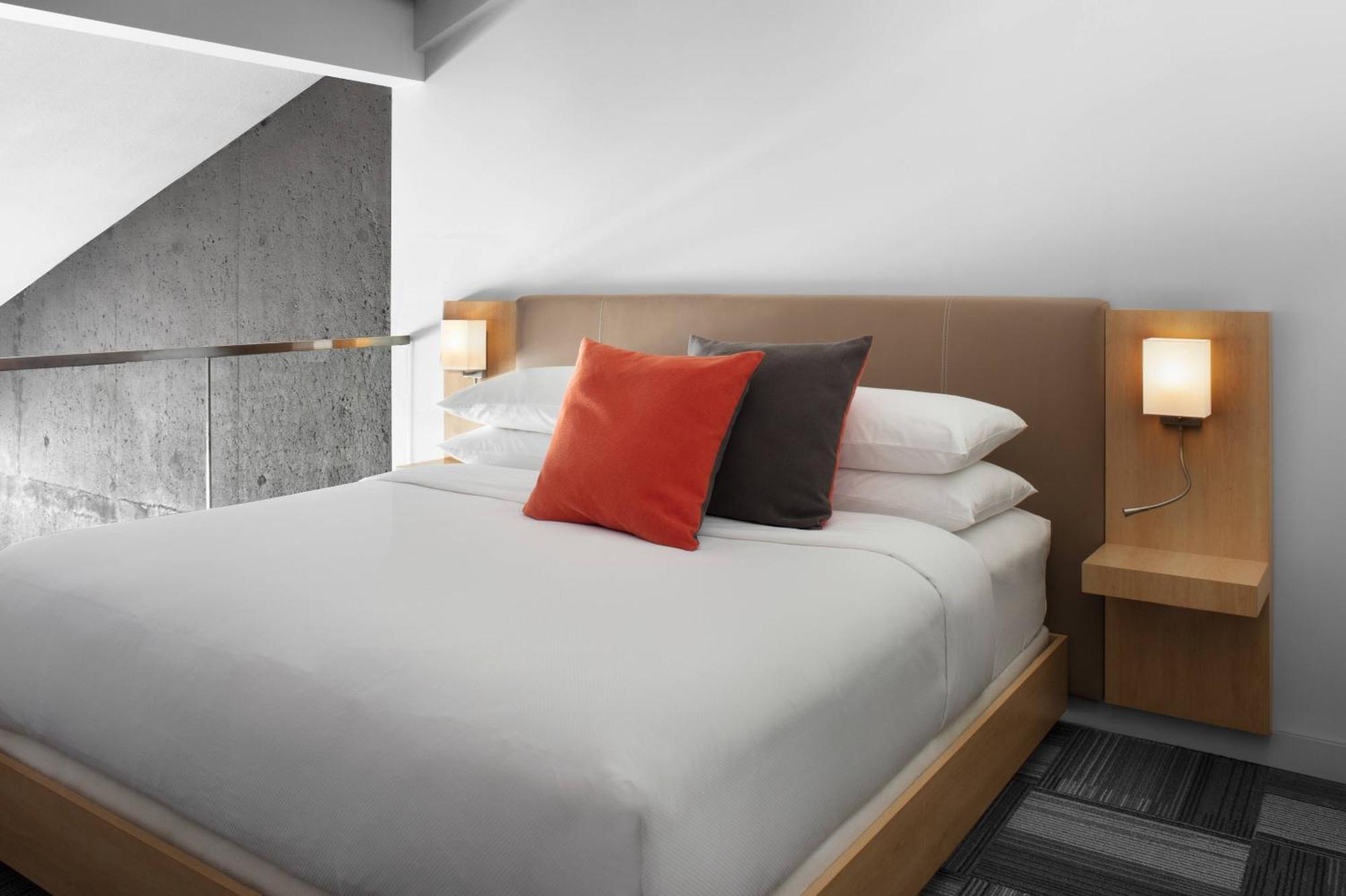 Delta Hotels By Marriott Mont Sainte-Anne, Resort & Convention Center بيوبره المظهر الخارجي الصورة