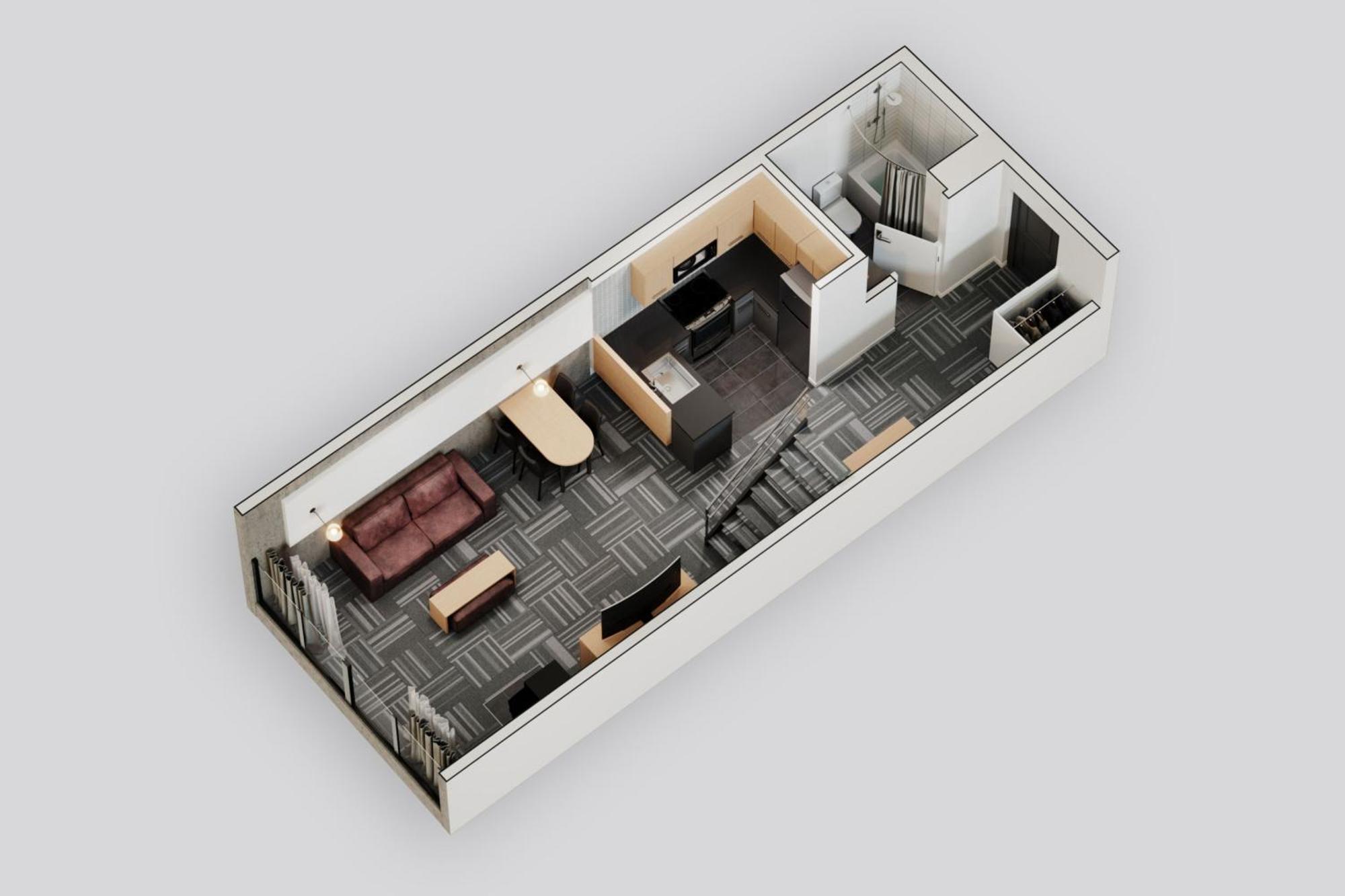 Delta Hotels By Marriott Mont Sainte-Anne, Resort & Convention Center بيوبره المظهر الخارجي الصورة