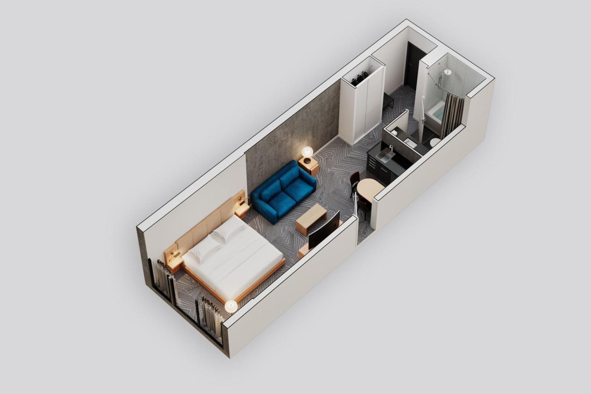 Delta Hotels By Marriott Mont Sainte-Anne, Resort & Convention Center بيوبره المظهر الخارجي الصورة